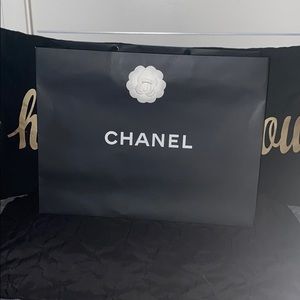 Chanel bag
